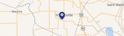 2710 Chemin Metairie Pkwy