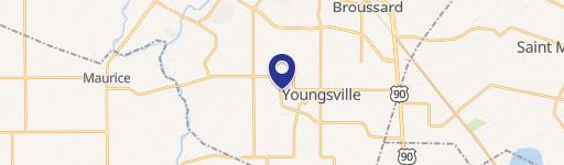 1921 Chemin Metairie Pkwy