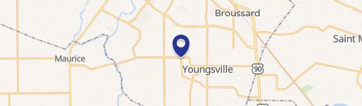 1612 Chemin Metairie Pkwy