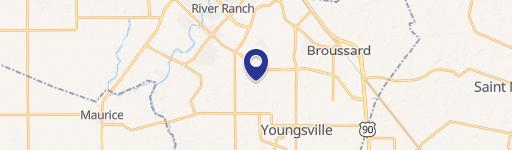 570 Chemin Metairie Rd