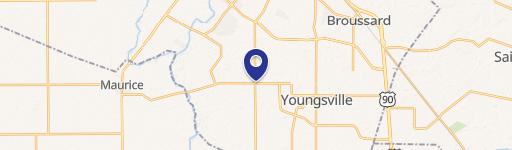 3901 Verot School Rd