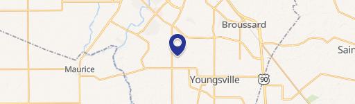 3555 Verot School Rd