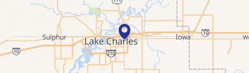 1002 Gerstner Memorial Dr