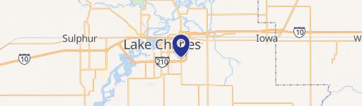 3214 Gerstner Memorial Dr