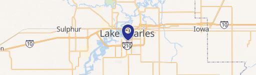 2713 Hodges St Sta, Unit A