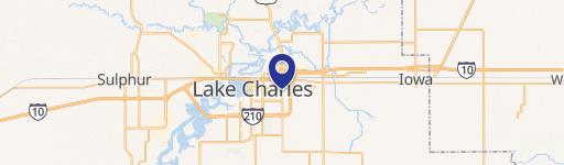 1406 Gerstner Memorial Dr