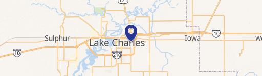 1101 Gerstner Memorial Dr