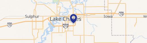 3001 Gerstner Memorial Dr