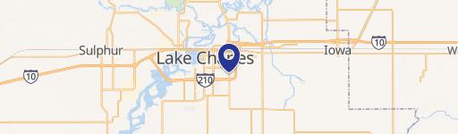 3030 Gerstner Memorial Dr