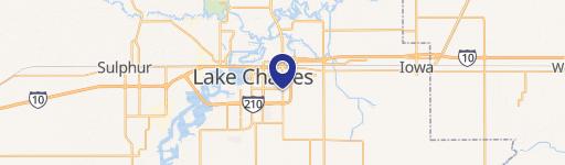 2440 Gerstner Memorial Dr