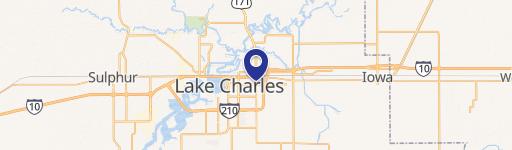 840 Gerstner Memorial Dr