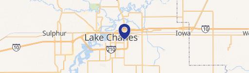 1850 Gerstner Memorial Dr