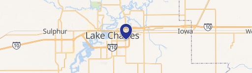 2101 Gerstner Memorial Dr