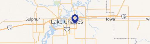 2017 Gerstner Memorial Dr