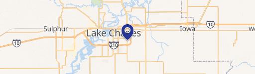 2831 Gerstner Memorial Dr