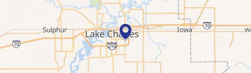 2500 Gerstner Memorial Dr