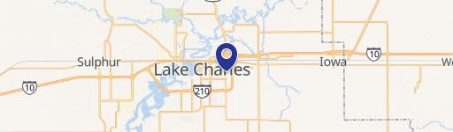 1617 Gerstner Memorial Dr