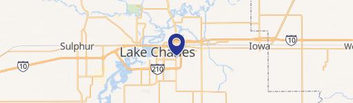 1920 Gerstner Memorial Dr