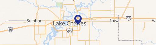 1704 Gerstner Memorial Dr