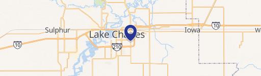 2710 Gerstner Memorial Dr