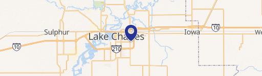 2401 Gerstner Memorial Dr