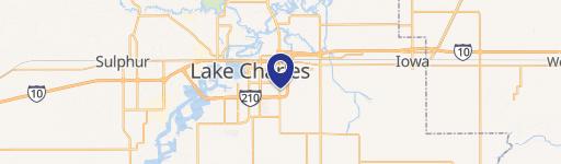 3031 Gerstner Memorial Dr