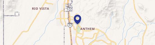 41830 Gavilan Peak Pkwy