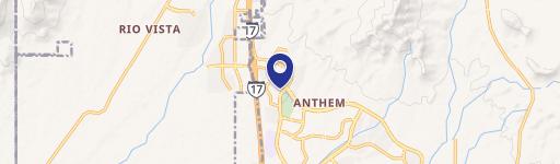 41722 Gavilan Peak Pkwy