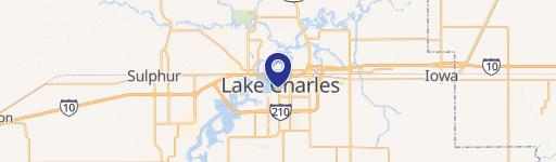 111 Doctor Michael Debakey Dr