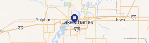 640 Doctor Michael Debakey Dr