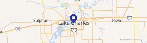 100 Doctor Michael Debakey Dr