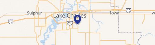 3970 Gerstner Memorial Blvd