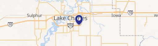 3501 Gerstner Memorial Blvd