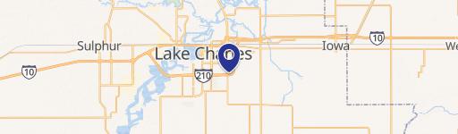 3425 Gerstner Memorial Blvd