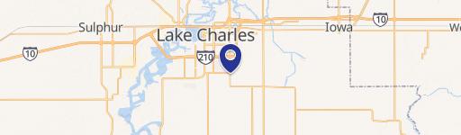 5422 Gerstner Memorial Blvd