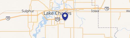 3905 Gerstner Memorial Blvd