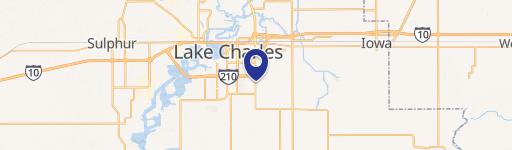 3960 Gerstner Memorial Blvd