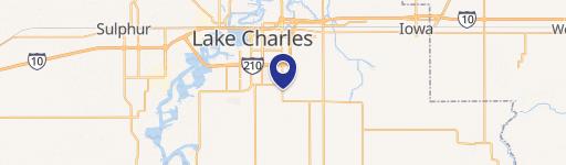 5604 Gerstner Memorial Blvd