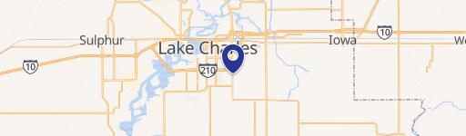 3860 Gerstner Memorial Blvd