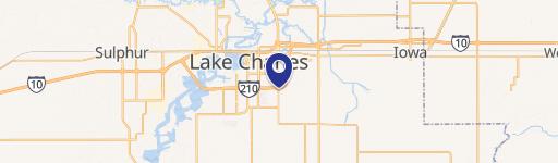 3525 Gerstner Memorial Blvd