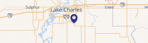 5614 Gerstner Memorial Blvd