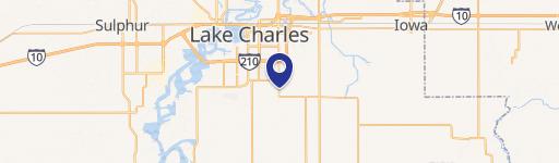 5700 Gerstner Memorial Blvd