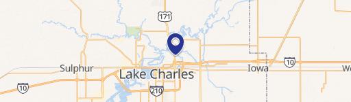 1200 Martin Luther King Hwy