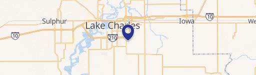 2700 Mcneese Farm Rd