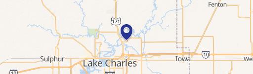 2653 Old Deridder Hwy