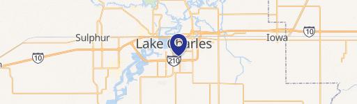 813 12th E Prien Lk Rd