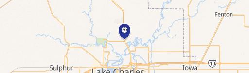 243 Sam Houston Jones Pkwy