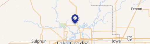 640 Sam Houston Jones Pkwy