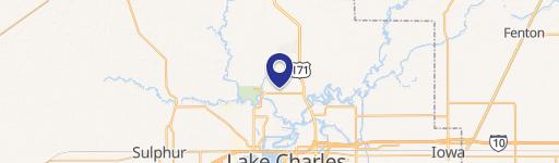 1574 Sam Houston Jones Pkwy