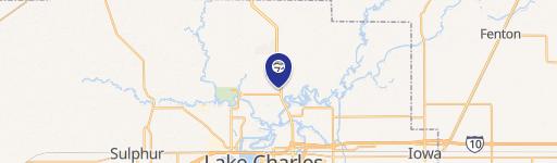 260 Sam Houston Jones Pkwy